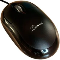 Мышь Dowell MO-002 фото 1